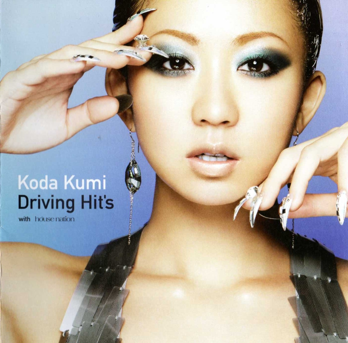 Driving Hit's (CD)